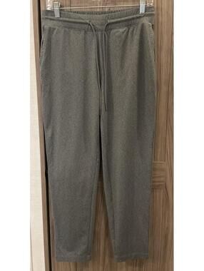J.jill Elastic Waist Gray Athletic Pants Size XS